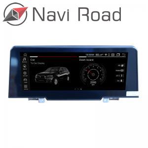 BMW 1 series Series F20/F21(2013-2017) car dvd player with PX6 android 0.0 and 4/32GB BMW 1 series Series F20/F21(2013-2017) car dvd player with PX6 android 0.0 and 4/32GB
