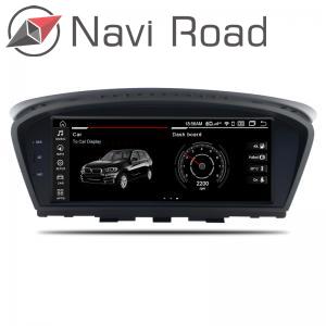 BMW 3 series 5 series E60/E90 car dvd player with PX6 android 0.0 and 4/32GB BMW 3 series 5 series E60/E90 car dvd player with PX6 android 0.0 and 4/32GB