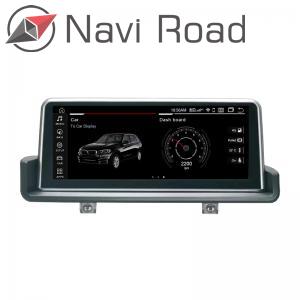  BMW 3 series E90/E91/E92/E93(2005-2012) car dvd player with PX6 android 0.0 and 4/32GB