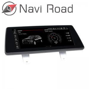 BMW 3 series G30 EVO car dvd player with PX6 android 0.0 and 4/32GB