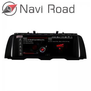 BMW 5 series F10/F11(2010-2017) car dvd player with PX6 android 0.0 and 4/32GB