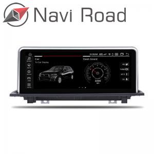BMW BMW X1 F48(2016-2017) car dvd player with PX6 android 0.0 and 4/32GB