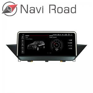  BMW X1 low  E84(2012-2015) car dvd player with PX6 android 0.0 and 4/32GB